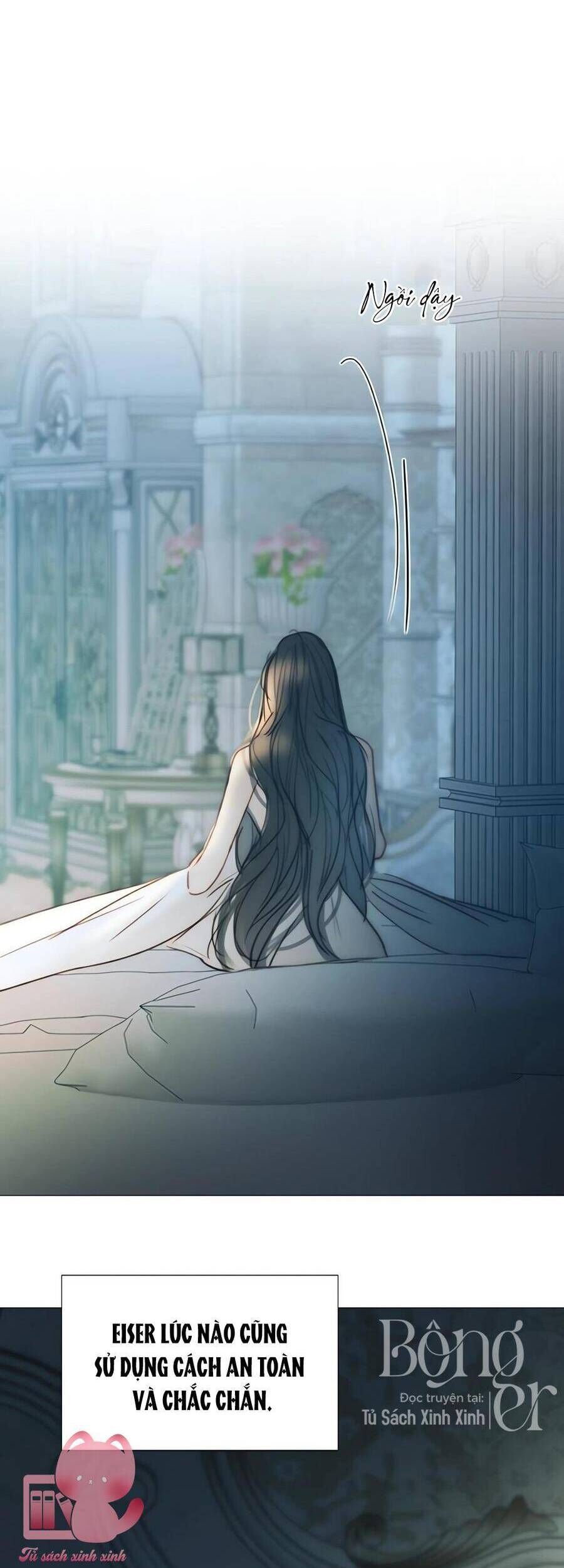 Serena - Chapter 92 - Page 34