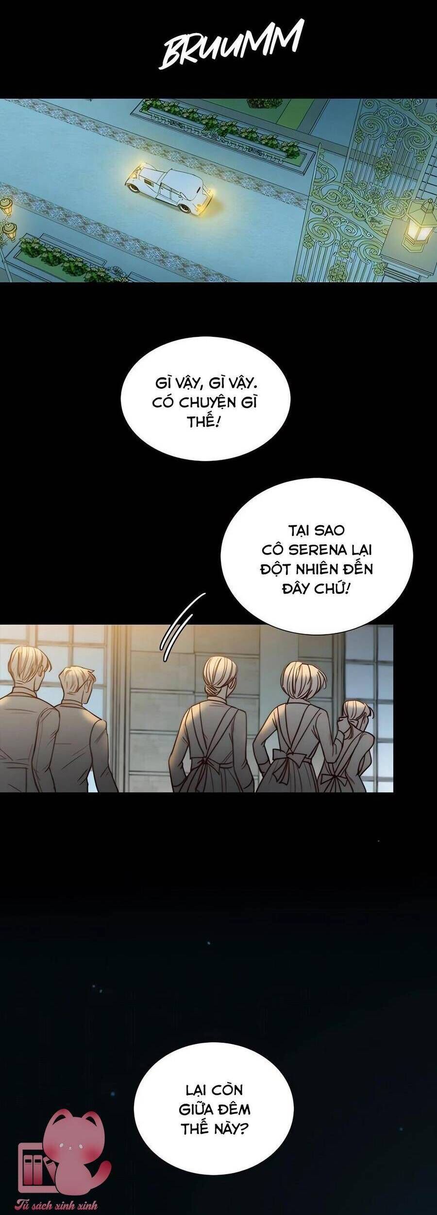 Serena - Chapter 92 - Page 46