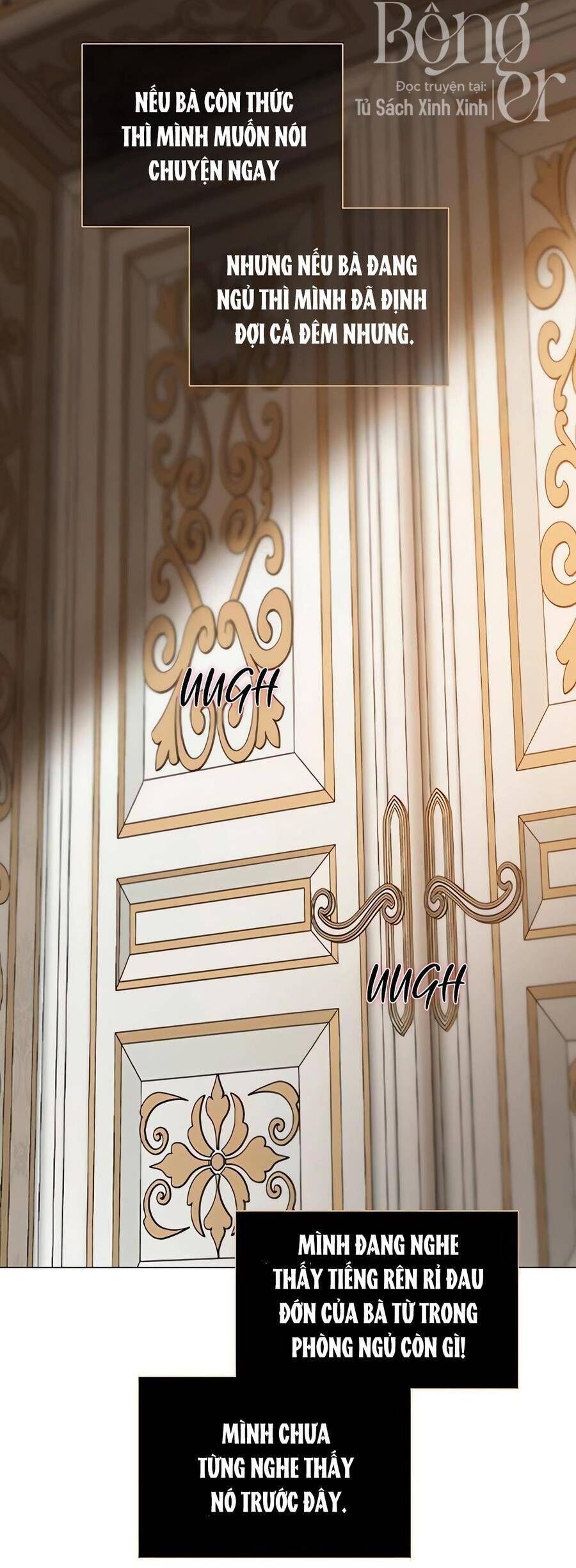 Serena - Chapter 92 - Page 51