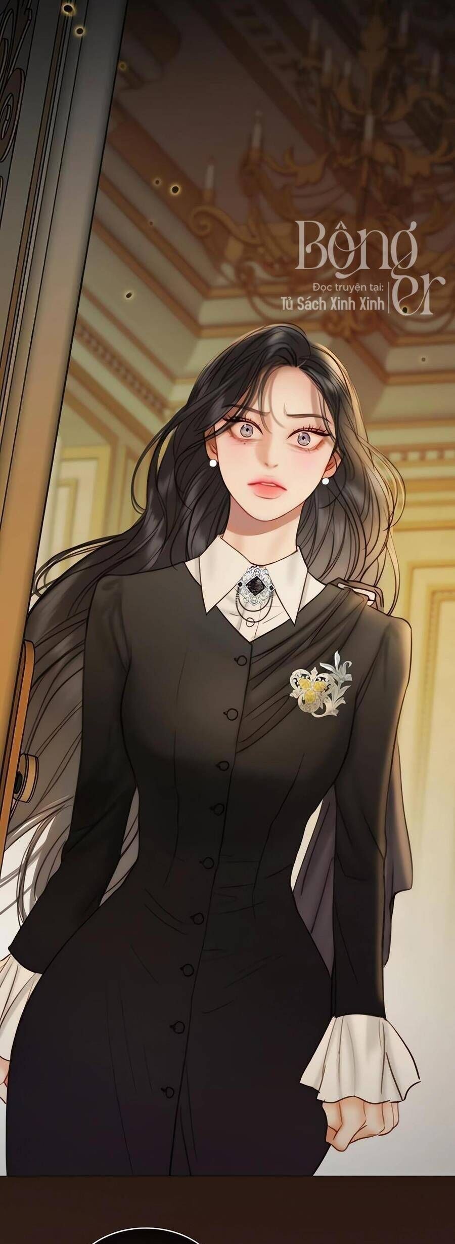 Serena - Chapter 92 - Page 59