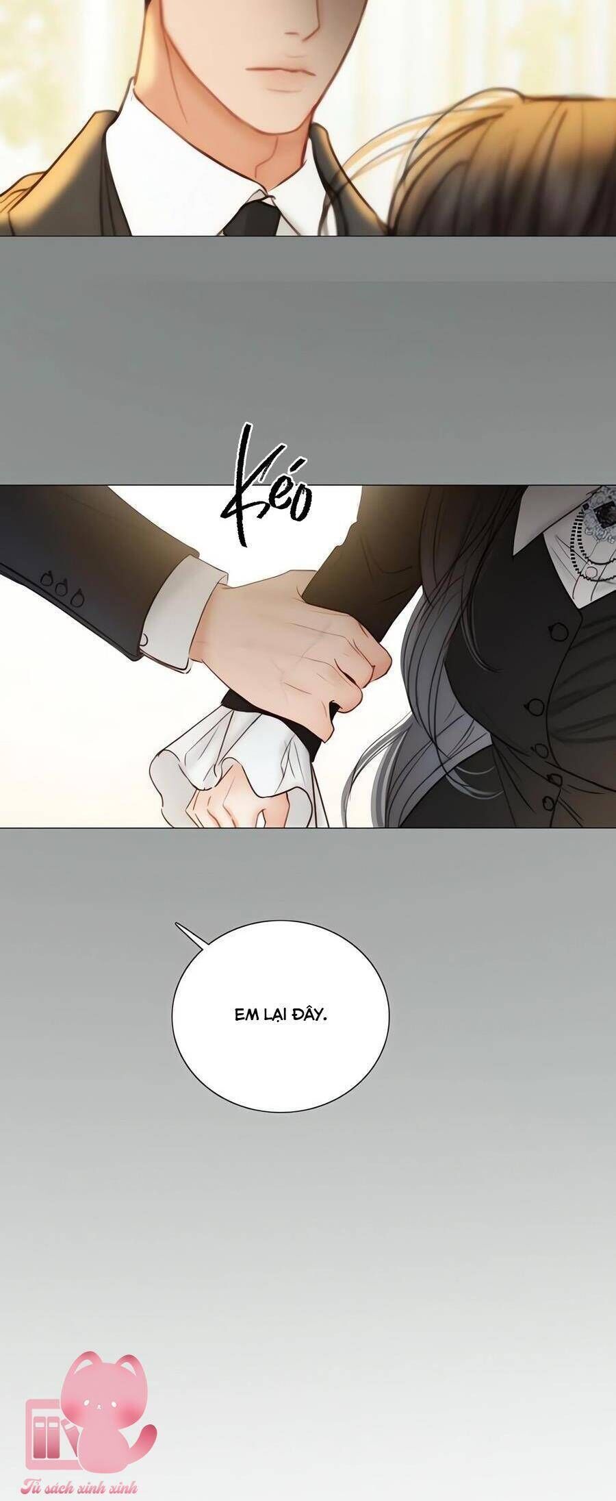 Serena - Chapter 93 - Page 14