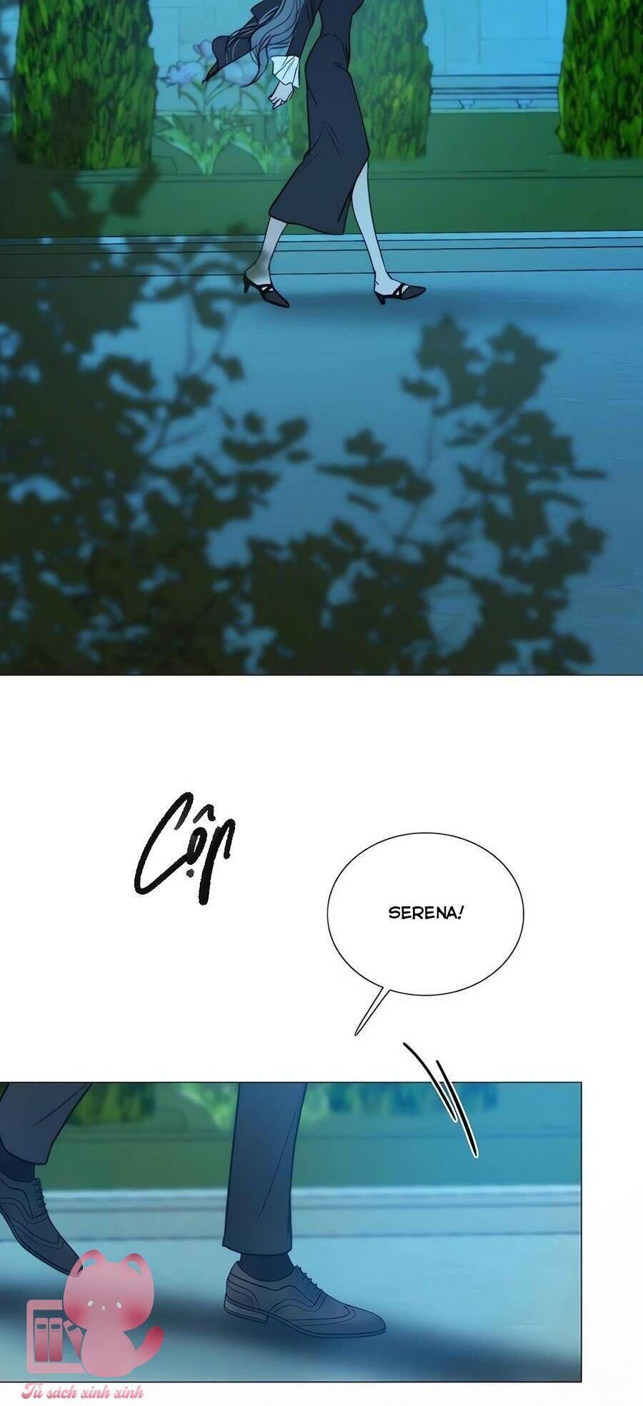 Serena - Chapter 93 - Page 30