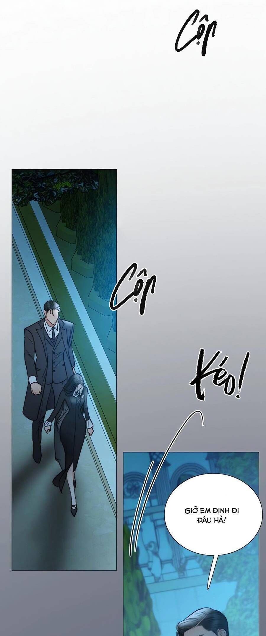 Serena - Chapter 93 - Page 31