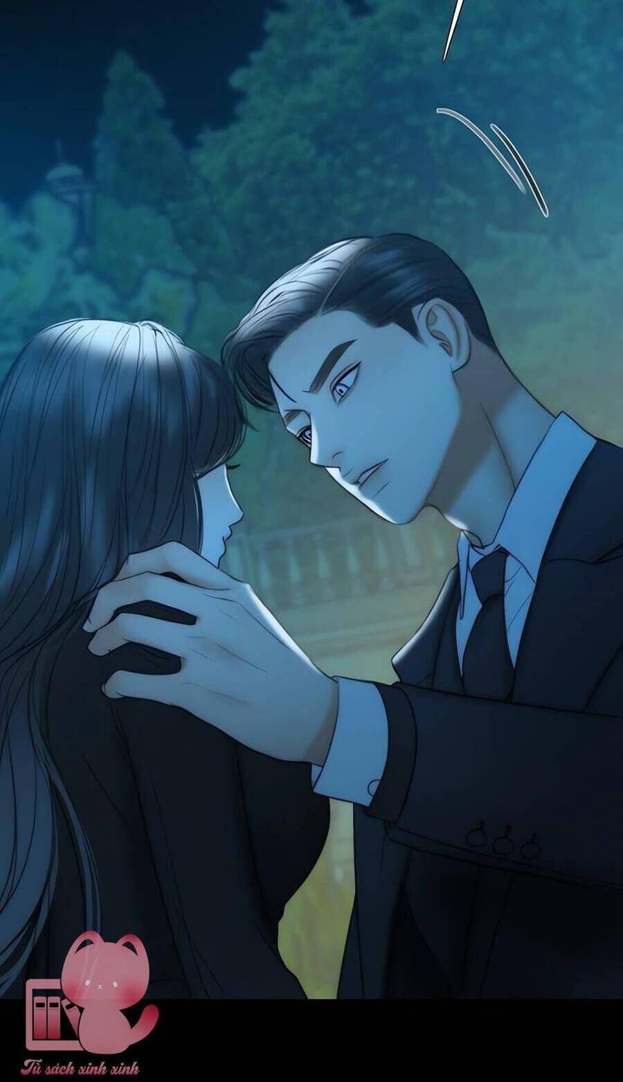 Serena - Chapter 93 - Page 35