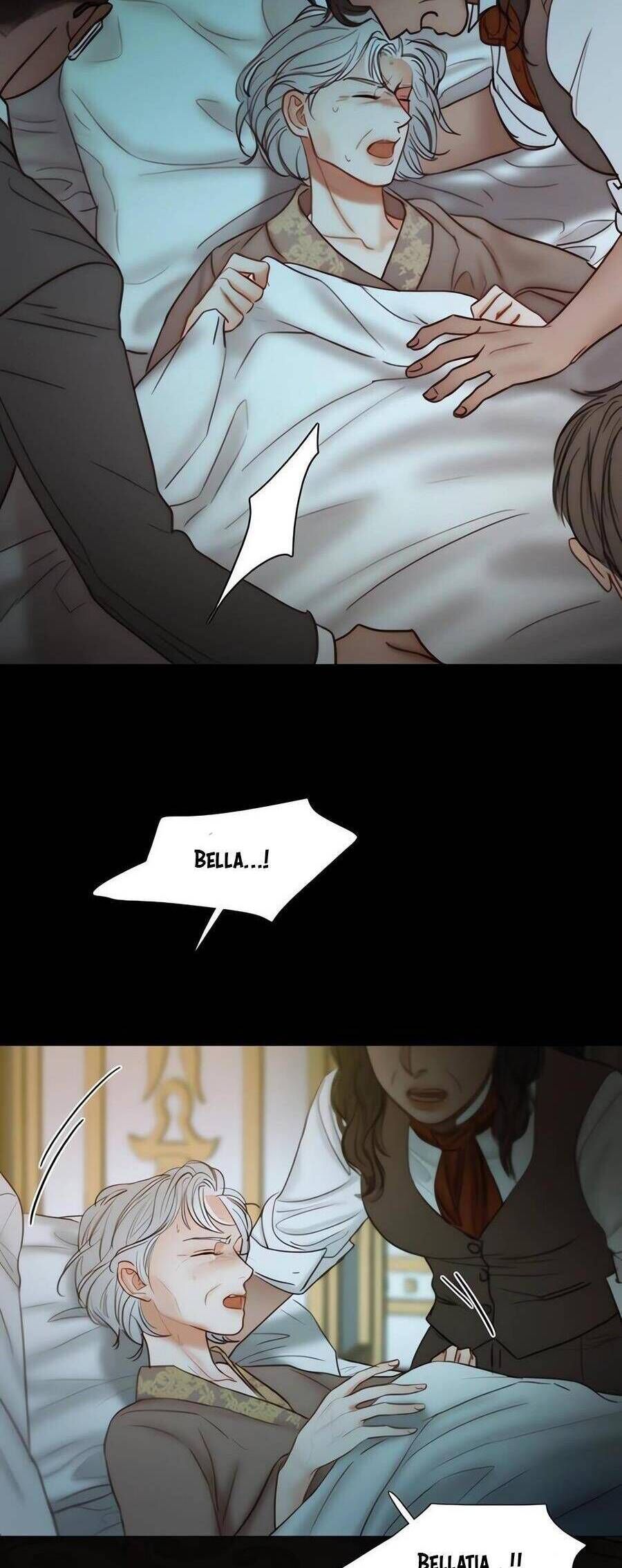 Serena - Chapter 93 - Page 4