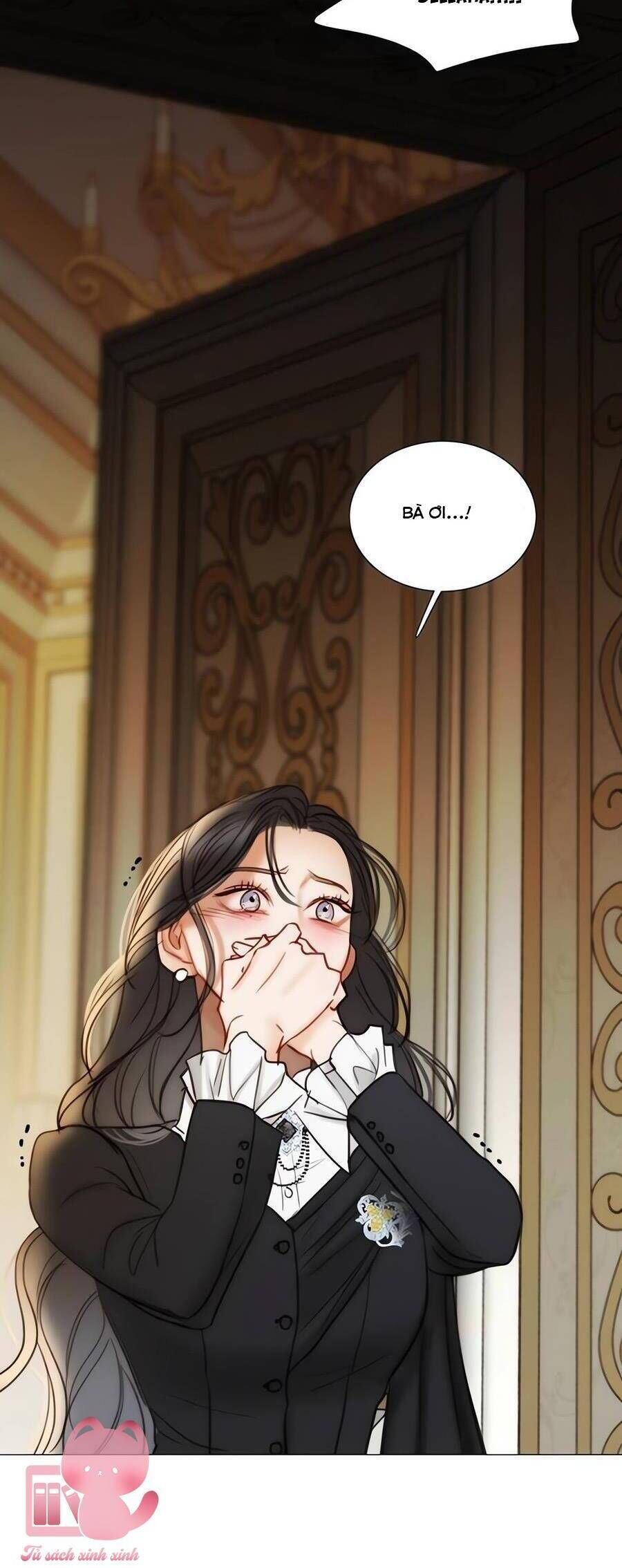 Serena - Chapter 93 - Page 5