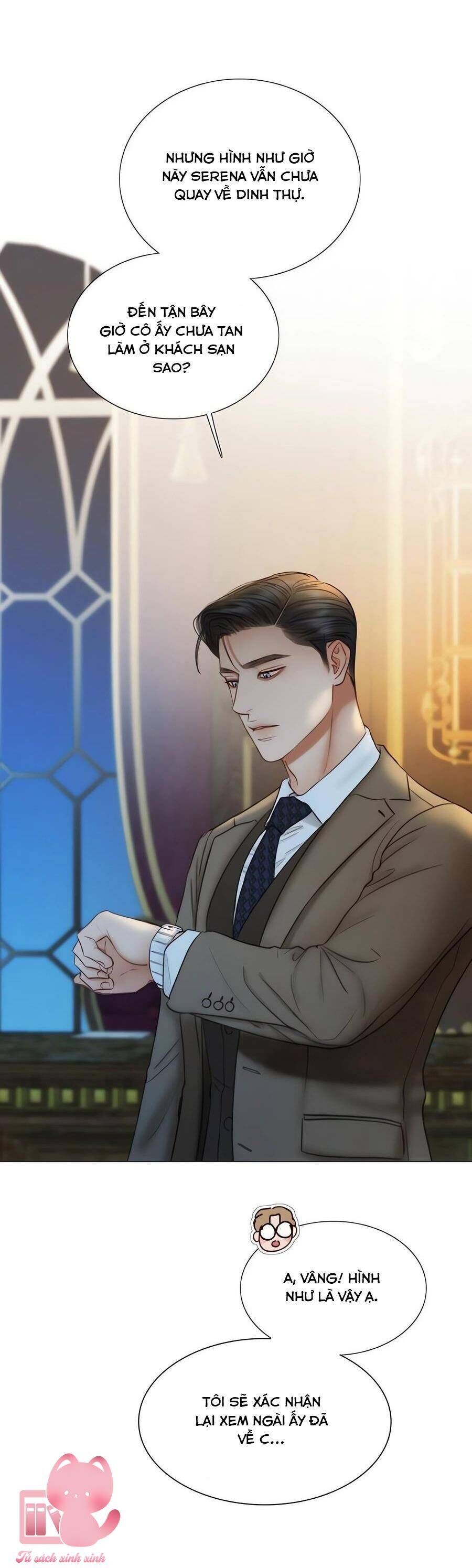 Serena - Chapter 93 - Page 58