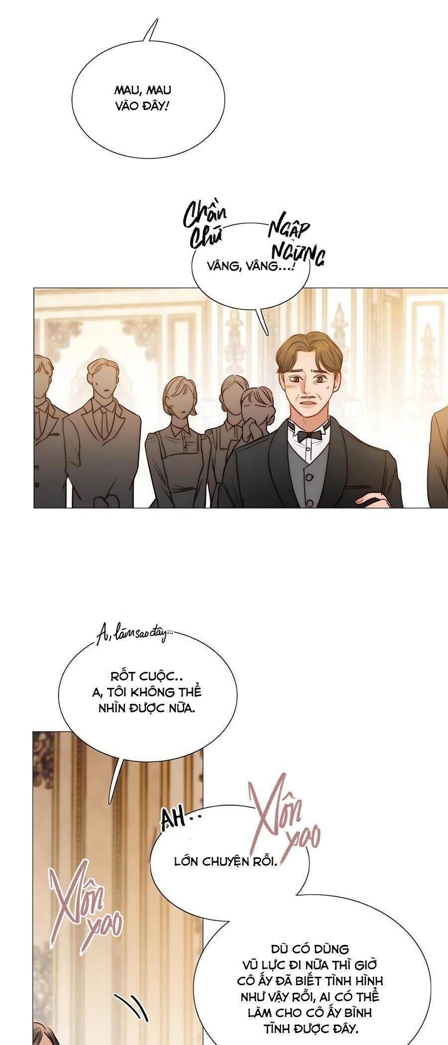 Serena - Chapter 93 - Page 9