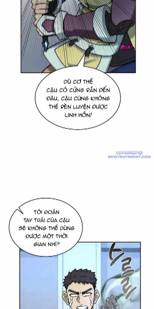 Mắc Kẹt Trong Tòa Tháp Thử Thách - Chapter 108 - Page 11