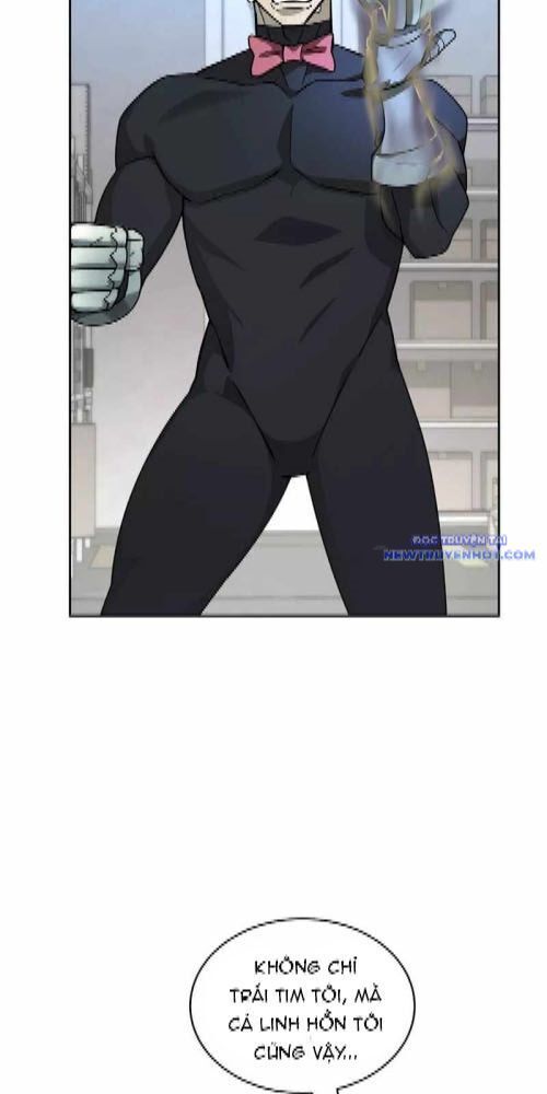 Mắc Kẹt Trong Tòa Tháp Thử Thách - Chapter 108 - Page 12