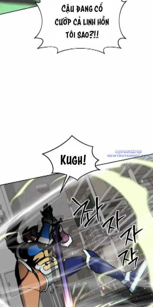 Mắc Kẹt Trong Tòa Tháp Thử Thách - Chapter 108 - Page 15