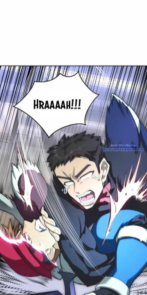 Mắc Kẹt Trong Tòa Tháp Thử Thách - Chapter 108 - Page 19