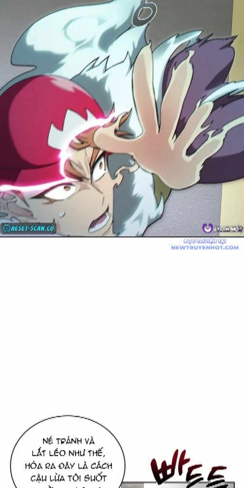 Mắc Kẹt Trong Tòa Tháp Thử Thách - Chapter 108 - Page 21