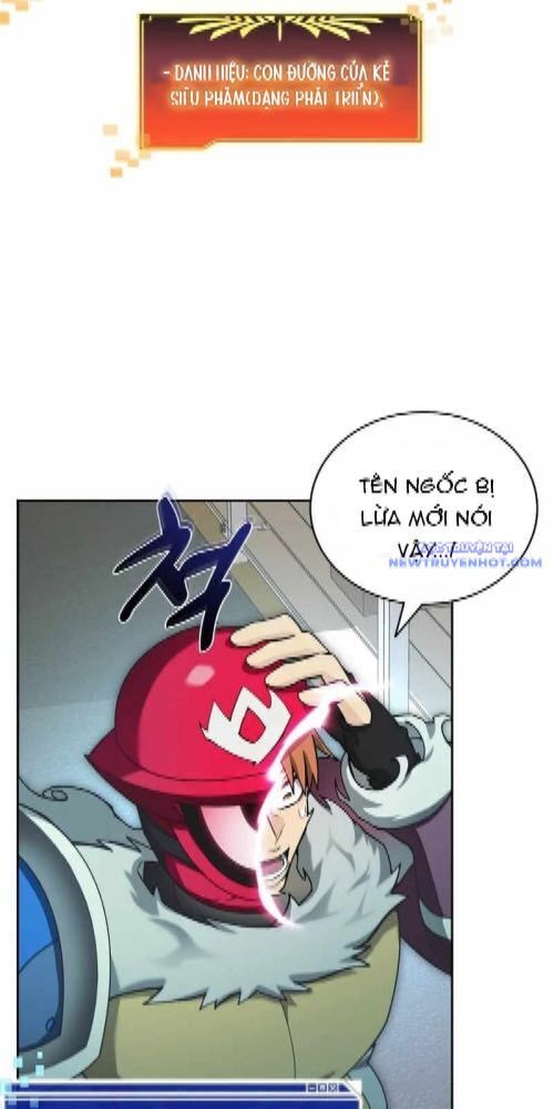 Mắc Kẹt Trong Tòa Tháp Thử Thách - Chapter 108 - Page 23