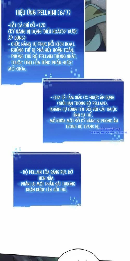 Mắc Kẹt Trong Tòa Tháp Thử Thách - Chapter 108 - Page 24