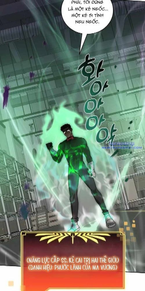 Mắc Kẹt Trong Tòa Tháp Thử Thách - Chapter 108 - Page 25