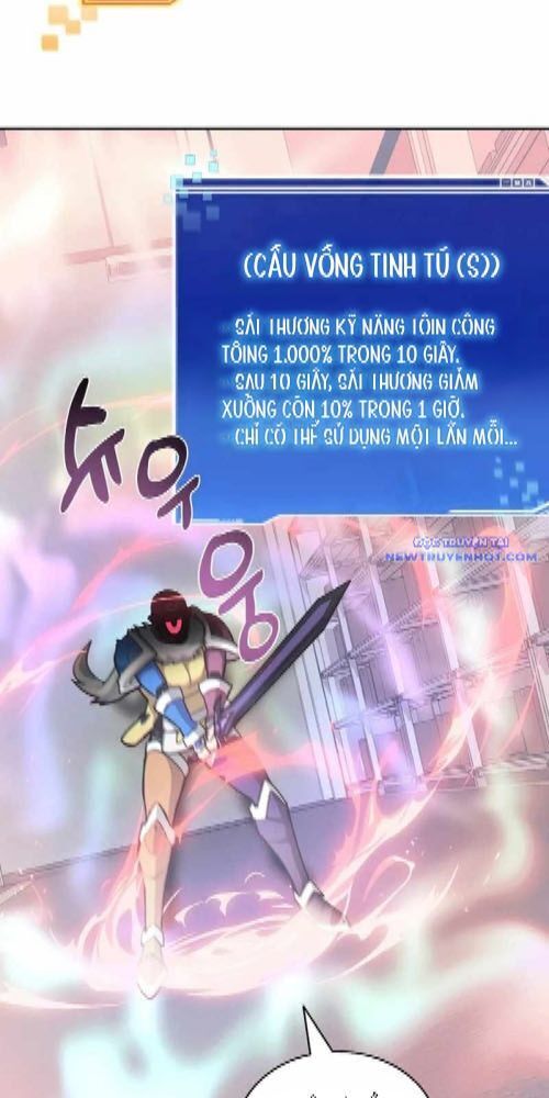 Mắc Kẹt Trong Tòa Tháp Thử Thách - Chapter 108 - Page 26