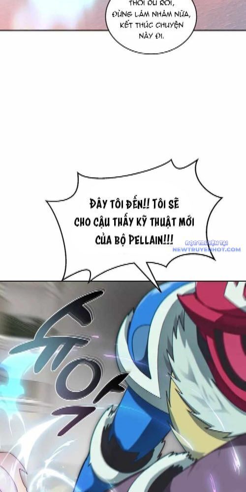 Mắc Kẹt Trong Tòa Tháp Thử Thách - Chapter 108 - Page 27