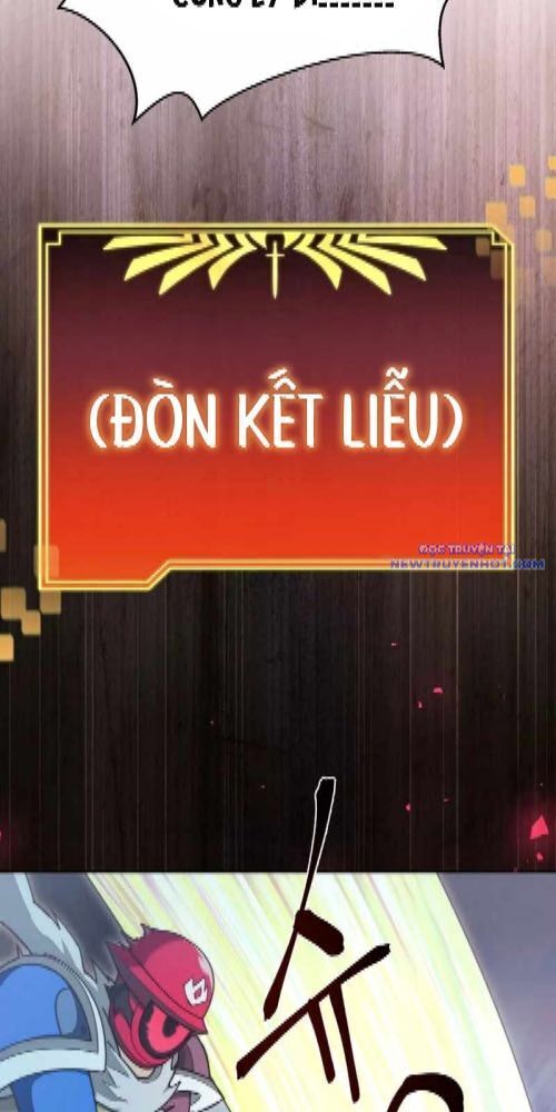 Mắc Kẹt Trong Tòa Tháp Thử Thách - Chapter 108 - Page 34