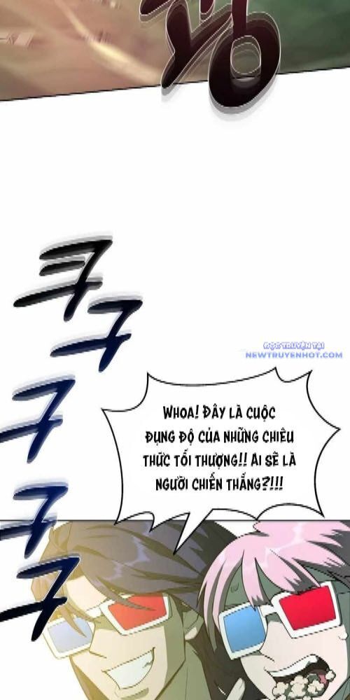 Mắc Kẹt Trong Tòa Tháp Thử Thách - Chapter 108 - Page 37