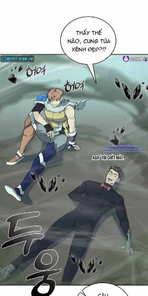 Mắc Kẹt Trong Tòa Tháp Thử Thách - Chapter 108 - Page 40