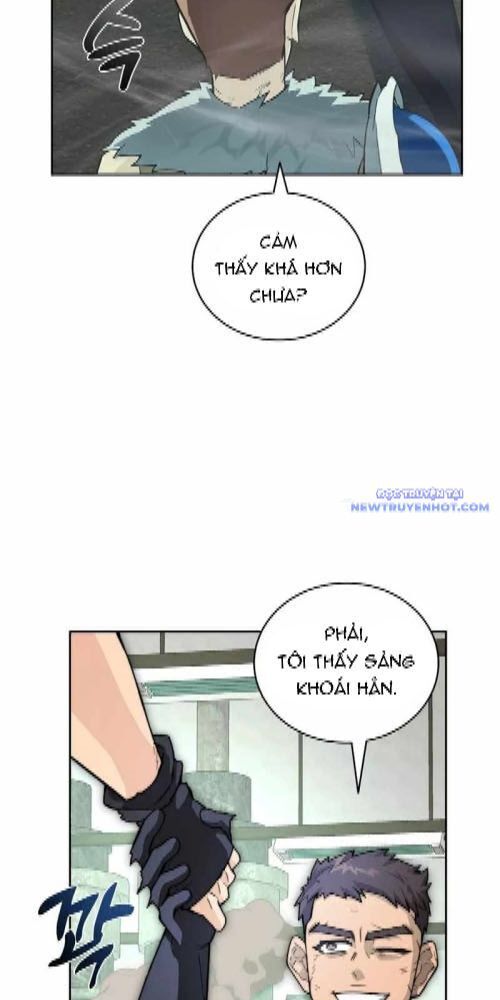 Mắc Kẹt Trong Tòa Tháp Thử Thách - Chapter 108 - Page 42