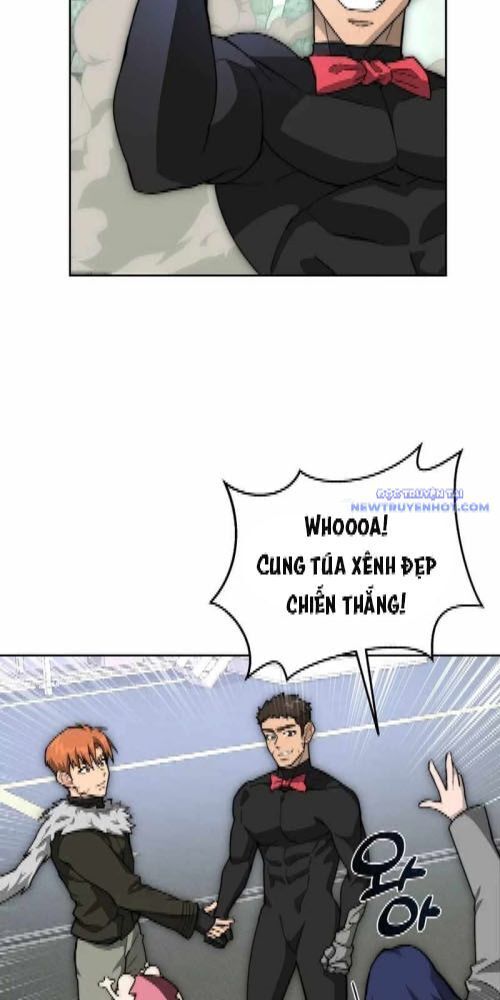 Mắc Kẹt Trong Tòa Tháp Thử Thách - Chapter 108 - Page 43