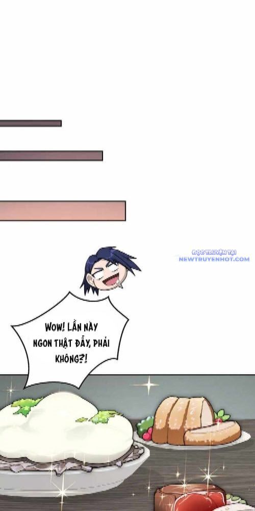 Mắc Kẹt Trong Tòa Tháp Thử Thách - Chapter 108 - Page 47