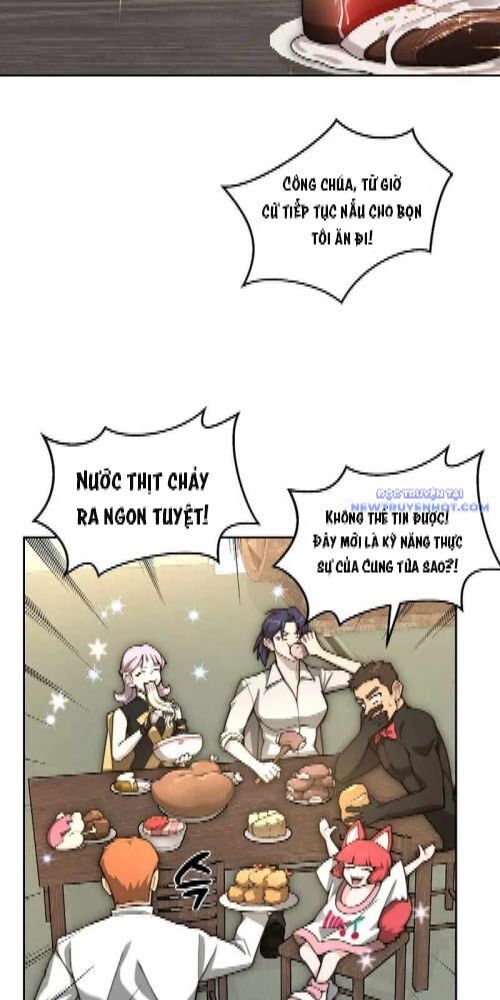 Mắc Kẹt Trong Tòa Tháp Thử Thách - Chapter 108 - Page 48