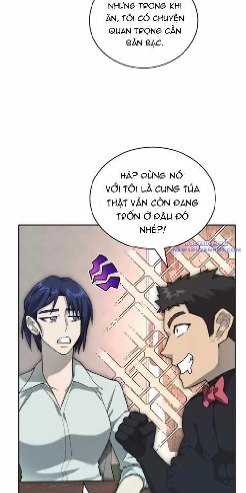 Mắc Kẹt Trong Tòa Tháp Thử Thách - Chapter 108 - Page 50