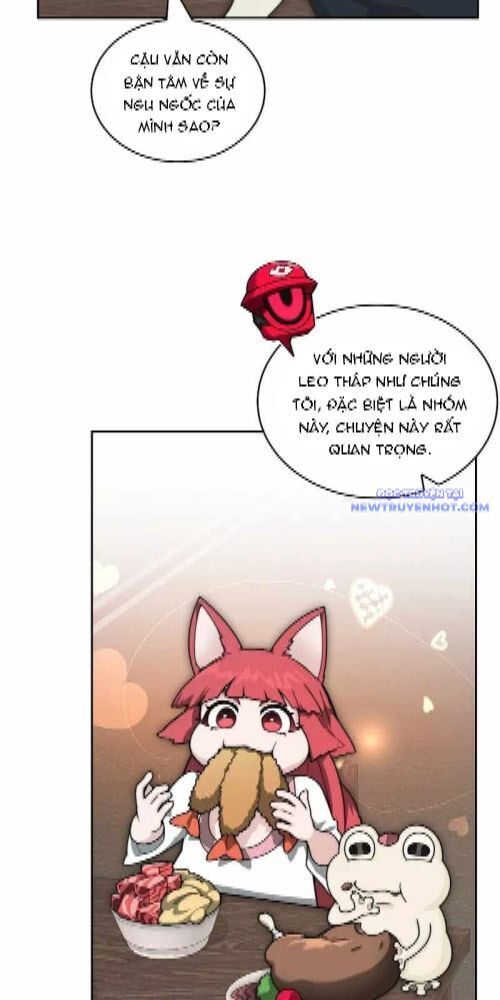 Mắc Kẹt Trong Tòa Tháp Thử Thách - Chapter 108 - Page 51