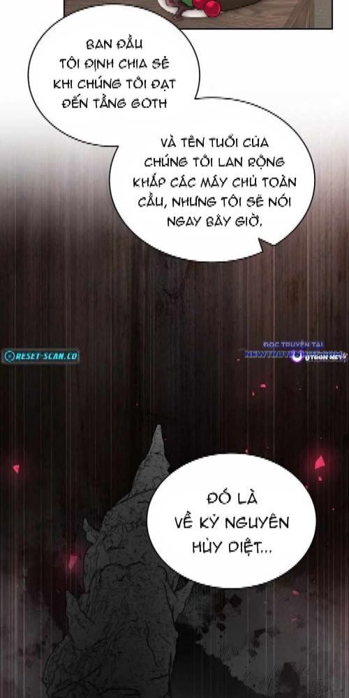 Mắc Kẹt Trong Tòa Tháp Thử Thách - Chapter 108 - Page 52