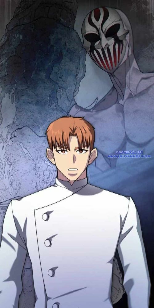 Mắc Kẹt Trong Tòa Tháp Thử Thách - Chapter 108 - Page 53