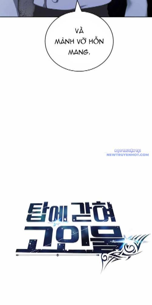 Mắc Kẹt Trong Tòa Tháp Thử Thách - Chapter 108 - Page 54