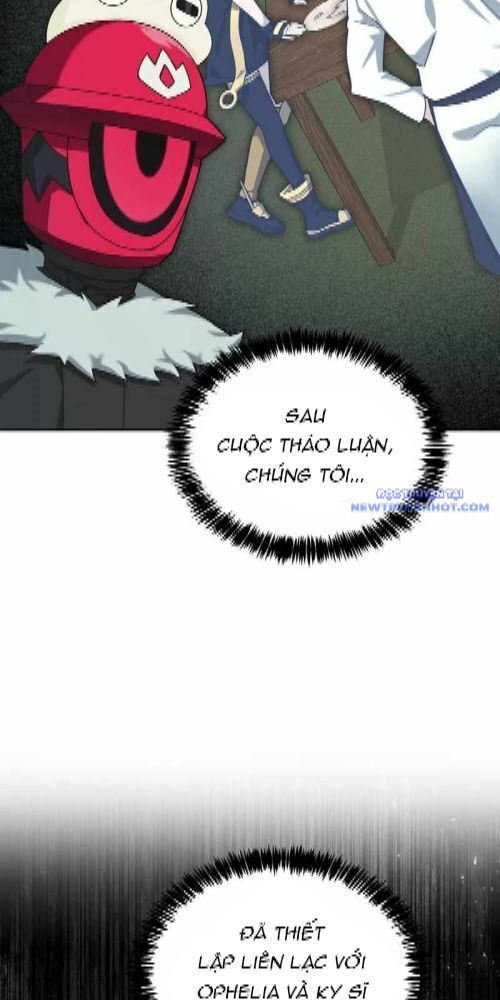 Mắc Kẹt Trong Tòa Tháp Thử Thách - Chapter 108 - Page 59