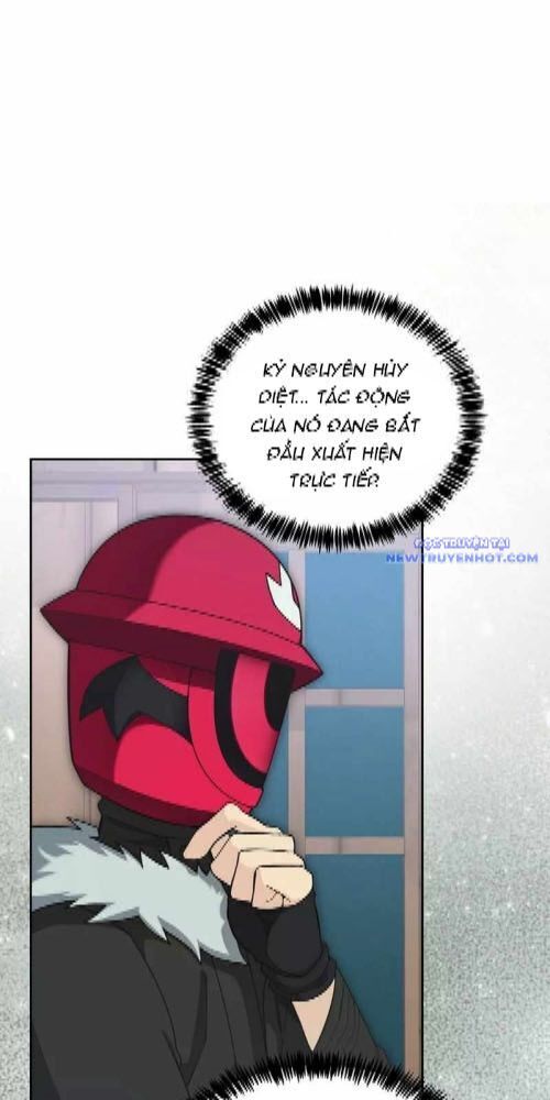 Mắc Kẹt Trong Tòa Tháp Thử Thách - Chapter 108 - Page 63