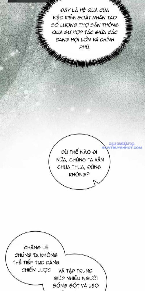 Mắc Kẹt Trong Tòa Tháp Thử Thách - Chapter 108 - Page 64