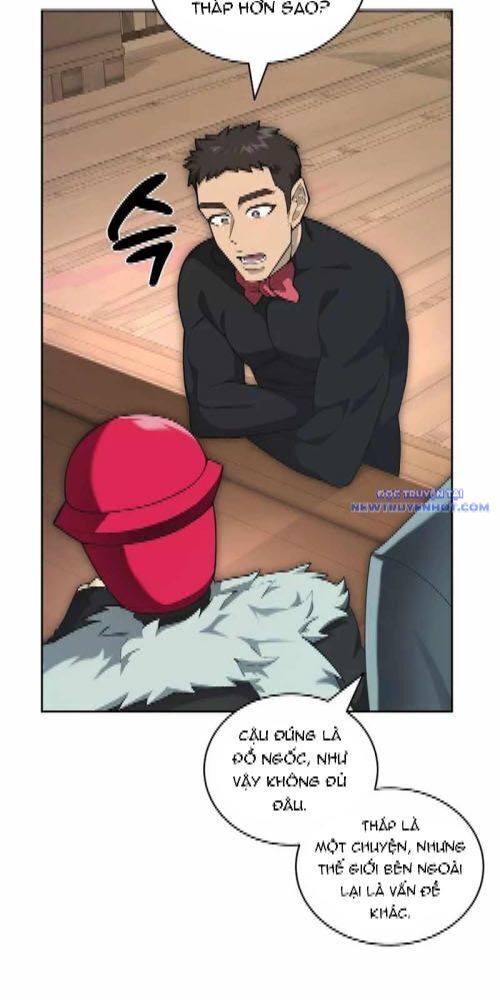 Mắc Kẹt Trong Tòa Tháp Thử Thách - Chapter 108 - Page 65