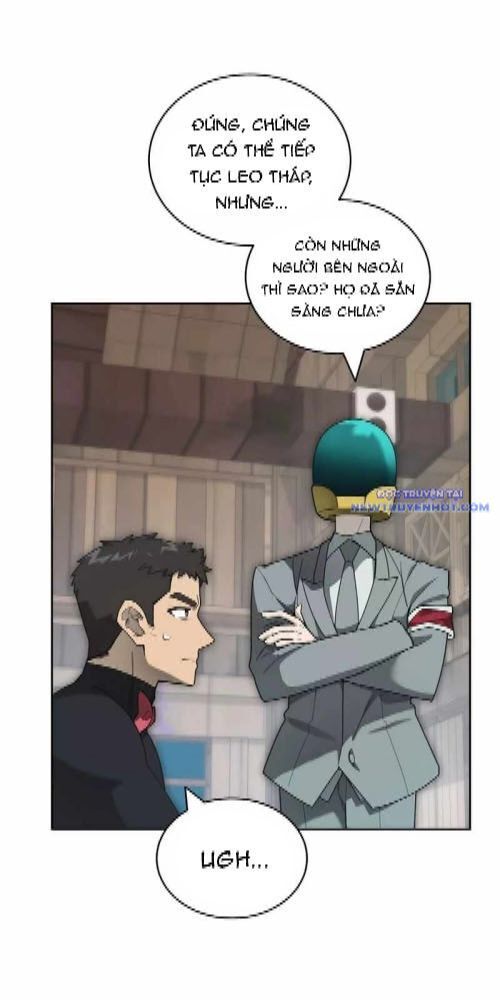 Mắc Kẹt Trong Tòa Tháp Thử Thách - Chapter 108 - Page 66