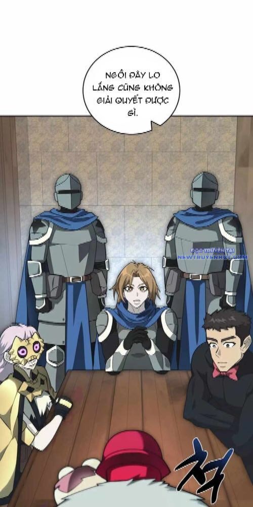 Mắc Kẹt Trong Tòa Tháp Thử Thách - Chapter 108 - Page 67