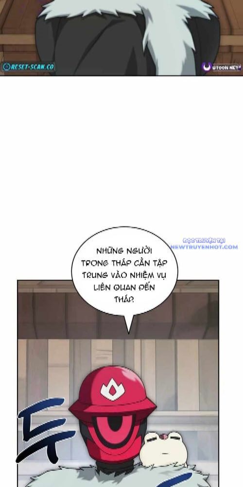 Mắc Kẹt Trong Tòa Tháp Thử Thách - Chapter 108 - Page 68