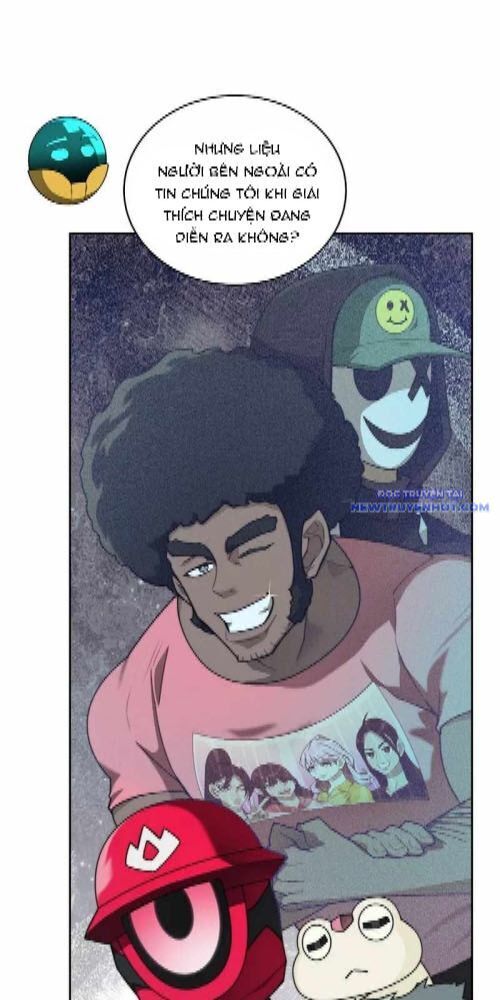 Mắc Kẹt Trong Tòa Tháp Thử Thách - Chapter 108 - Page 70