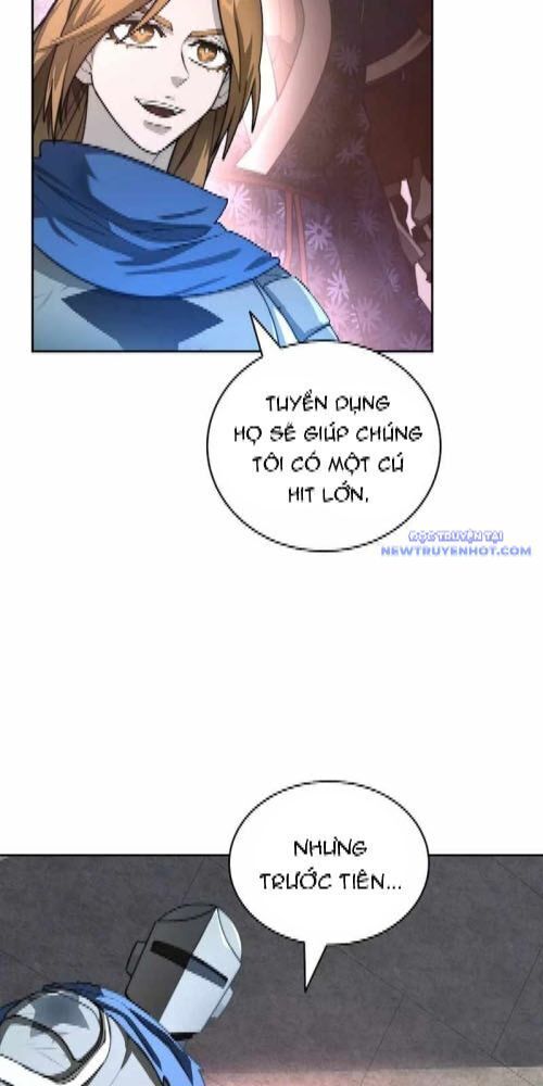 Mắc Kẹt Trong Tòa Tháp Thử Thách - Chapter 108 - Page 72