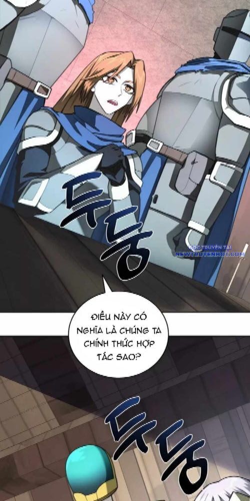 Mắc Kẹt Trong Tòa Tháp Thử Thách - Chapter 108 - Page 73