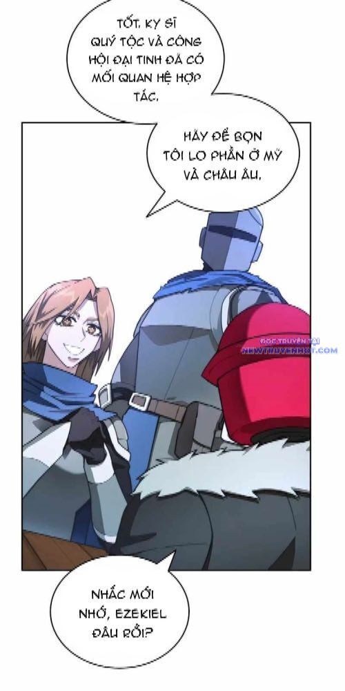 Mắc Kẹt Trong Tòa Tháp Thử Thách - Chapter 108 - Page 75