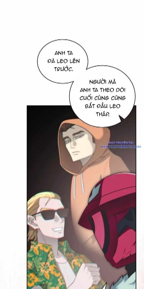 Mắc Kẹt Trong Tòa Tháp Thử Thách - Chapter 108 - Page 76