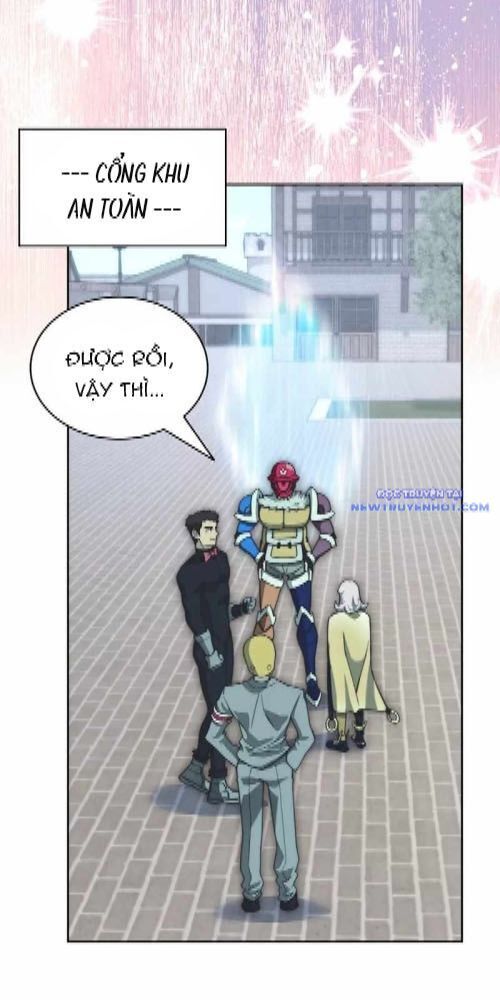 Mắc Kẹt Trong Tòa Tháp Thử Thách - Chapter 108 - Page 78