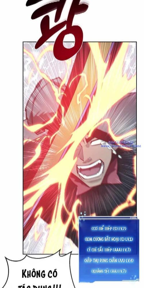 Mắc Kẹt Trong Tòa Tháp Thử Thách - Chapter 108 - Page 8