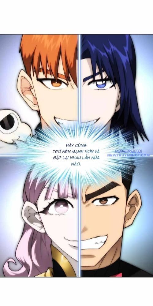 Mắc Kẹt Trong Tòa Tháp Thử Thách - Chapter 108 - Page 81