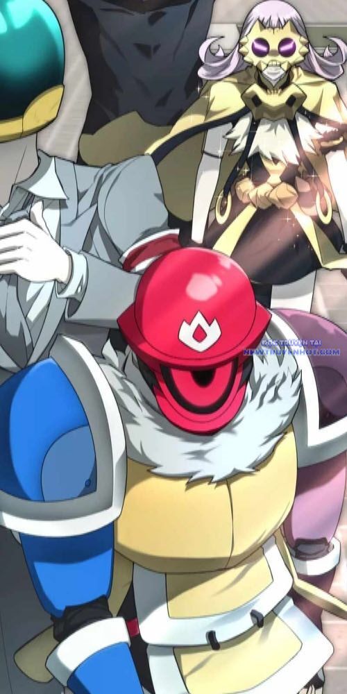 Mắc Kẹt Trong Tòa Tháp Thử Thách - Chapter 108 - Page 83